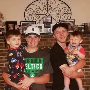 Meet your Posher, Lori